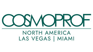 REGISTRATION FOR THE NEW COSMOPROF NORTH AMERICA MIAMI SHOW IS NOW OPEN