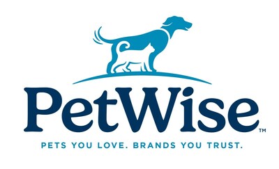 PetWise Logo