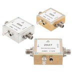 Pasternack Introduces Frequency Multiplier and Divider Series