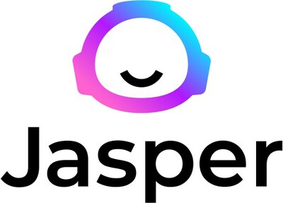 Larger Jasper Logo (PRNewsfoto/Jasper)
