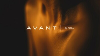 ALTEA ACTIVE LAUNCHES AVANT: A NEW LUXURY WELLNESS & SOCIAL  CLUB COMING TO TORONTO'S MOST NOTABLE INTERSECTION (CNW Group/Altea Active)