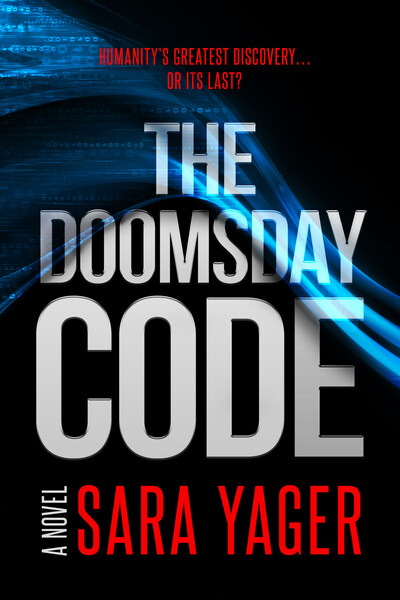 The Doomsday Code Cover