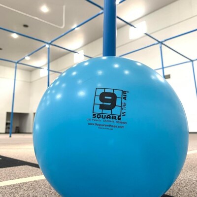 9 Square in the Air is Available for News and Video Features Across the ...
