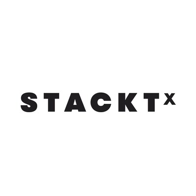 STACKTx logo (CNW Group/stackt)