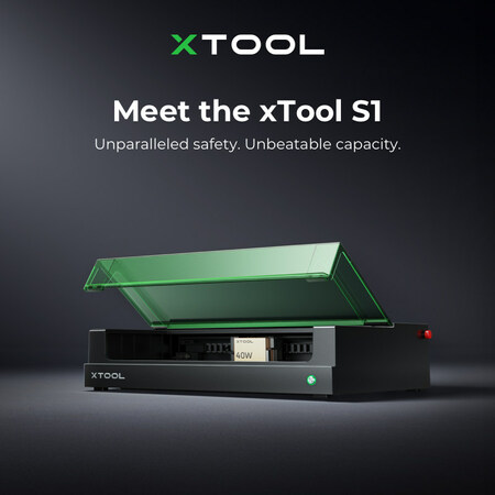Is xTool S1 the Best Tumbler Laser Engraver Machine in 2023?