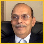WOTR Announces Mr. N. Srinivasan as New Trustee