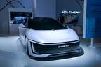 "2023 Chery Tech Day": Over 26,000 Patents Showcase Chery's R&amp;D Capability
