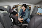 Hyundai and Children's Hospital of Philadelphia Host Car Seat Safety Event
