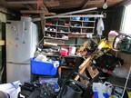 Your garage vs. a storage unit--top reasons why the storage unit wins