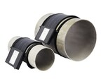 Vieworks' Bendable X-ray Detectors to Redefine NDT (Non-destructive testing) Market at ASNT 2023