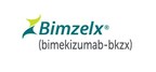 BIMZELX® Approved by the U.S. FDA for the Treatment of Adults with Moderate-to-Severe Plaque Psoriasis