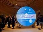 COSMETIC 360, AN INTERNATIONAL INNOVATION FAIR, OPENS ON CLEANTECH TO ACCELERATE THE ENVIRONMENTAL TRANSITION