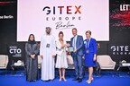 GITEX catalyses global tech ecosystem expansion with momentous European launch in world's most dominant tech economy