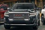 Drives of Duncansville, Pennsylvania, Can Buy a Used 2023 GMC Acadia at Blue Knob Auto Sales Dealership
