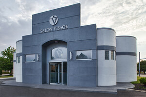 Salon Visage Pioneers Work-Life Integration, Adapting to Modern Client and Staff Preferences