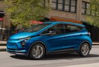 Blue Knob Auto Sales Adds 2023 Chevrolet Bolt to their Inventory