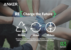 شركة "آنكر إنوفيشنز" Anker Innovations تؤكد على التزامها بالاستدامة في جيتكس جلوبال 2023