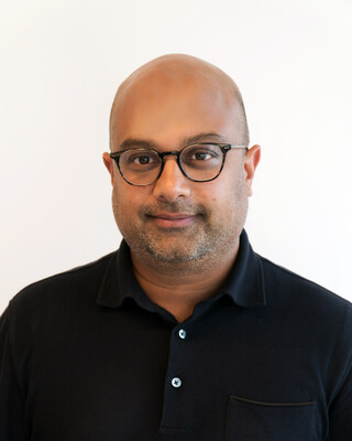 Accrete AI CEO and Co-Founder Prashant Bhuyan, recognized by Goldman Sachs (NYSE:GS) as one of the Most Exceptional Entrepreneurs of 2023 at its Builders and Innovators Summit, October 18, 2023.