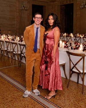 Mytheresa and ERDEM celebrate partnership with intimate dinner in Chicago, Illinois
