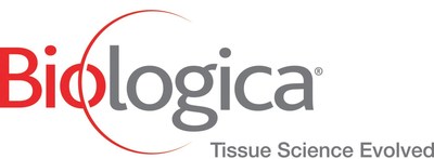 Biologica...tissue science evolved (PRNewsfoto/Biologica Technologies)