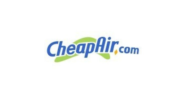 CheapAir.com Celebrates 10 Years of Bitcoin Travel CheapAir.com Celebrates 10 Years of Bitcoin Travel