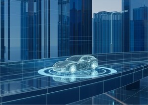 UL Solutions gewinnt den AutoTech Breakthrough Award in der Kategorie „Autonomous Vehicle Training Platform of the Year"