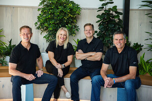 REVROAD CAPITAL MAKES HISTORY WITH $61M DEBUT EARLY STAGE VENTURE FUND IN UTAH