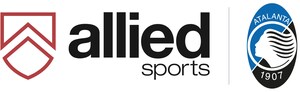 ATALANTA B.C. APPOINTS ALLIED SPORTS AS COMMERCIAL AGENCY OF RECORD