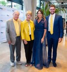 Play Yellow Celebrates its 5th Anniversary with a Commitment to Children's Hospitals