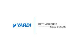 Distinguished Real Estate Selects Yardi's Unified Cloud Solution to Accelerate Growth in the United Arab Emirates