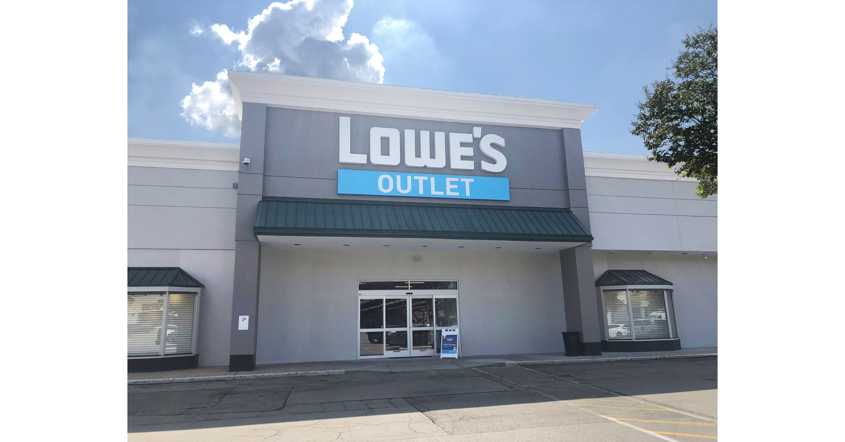 First National Realty Partners Brings Major Retailers to Champions Village