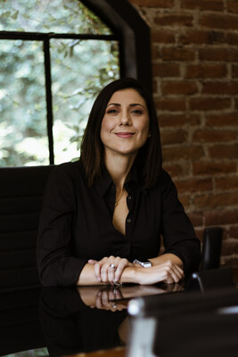 Stori Co-founder Marlene Garayzar