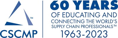 Council of Supply Chain Management Professionals (CSCMP)