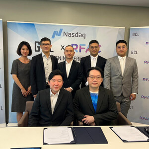 GCL Asia signs Business Combination Agreement with RF Acquisition Corp to go public in a SPAC merger valuing the video game distributor &amp; publisher at US$1.2 billion.