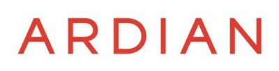 Logo de Ardian (Groupe CNW/Ardian)