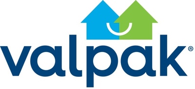 Valpak logo (PRNewsfoto/Valpak)