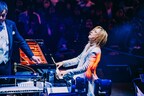 YOSHIKI Receives Unending Standing Ovation After Revolutionary Performance at London's Royal Albert Hall