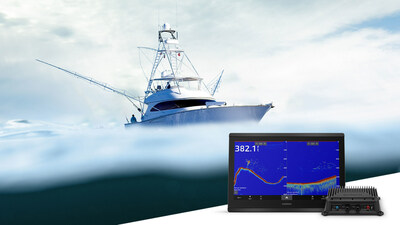 Powered by RapidReturn sonar with next-gen xCHIRP technology, the all-new GSD 28 provides Garmin's clearest and most detailed fish arch returns.