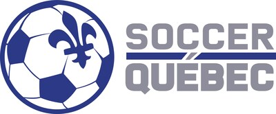Logo Soccer Qubec (Groupe CNW/Soccer Qubec)