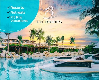 Fitness Holidays - Fit & Active at our Wellness Hotel