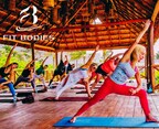 Certified Fitness Instructors travel to Luxury Resorts around the Globe for Unbelievable prices!