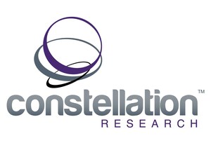 Constellation Research Announces Winners of 2023 SuperNova Awards