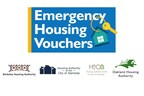 Alameda County Housing Authorities Collaborate to serve 875 Households through HUD's Emergency Housing Voucher Program