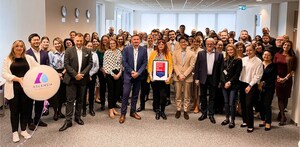 ASCENSIA DIABETES CARE POLAND EARNS GREAT PLACE TO WORK CERTIFICATION