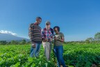 Groundbreaking Food Security Non-Profit Announces Nearly $200,000 in Grants to Reach 480,000 Smallholder Farmers