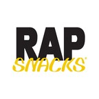 RAP SNACKS ANNOUNCES ENTRY INTO TRUCKING BUSINESS