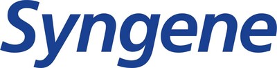 Syngene-logo (PRNewsfoto/ERS Genomics)