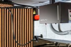 GRAVITY RELEASES FULL SUITE OF BREAK-THRU UL-LISTED 500KW EV CHARGING SYSTEMS, 90X FASTER THAN AN AC CHARGER IN THE SAME FOOTPRINT