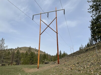 Grant funding will enable enhancements to the existing 230 kV Bethel-Round Butte transmission line – a crucial artery in the region’s transmission system.