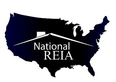 National REIA logo